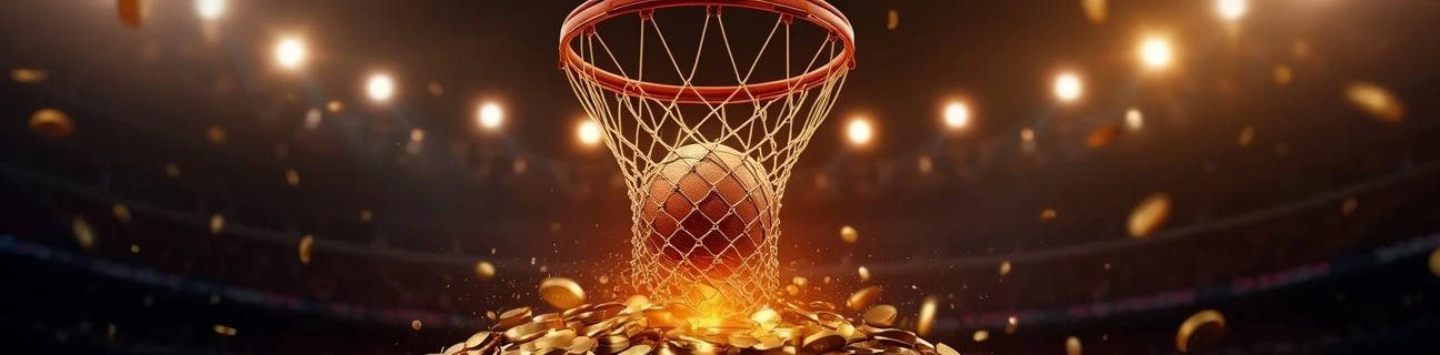 Basketbola likmju specifika dažādās līgās